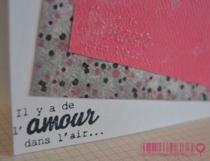 Carte Amour décalé Novembre 2014 | Created by Emmanuelle